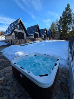 ZEN Luxury Houses & Spa